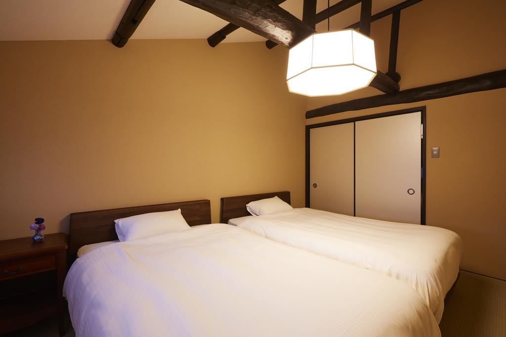 Rinn Kujofujinoki West Kyōto Exterior foto