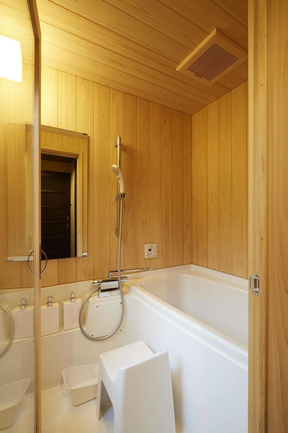 Rinn Kujofujinoki West Kyōto Exterior foto