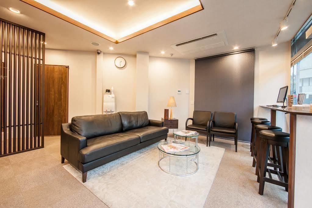 Rinn Kujofujinoki West Kyōto Exterior foto