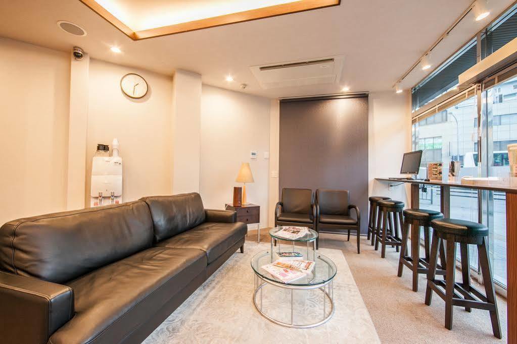 Rinn Kujofujinoki West Kyōto Exterior foto