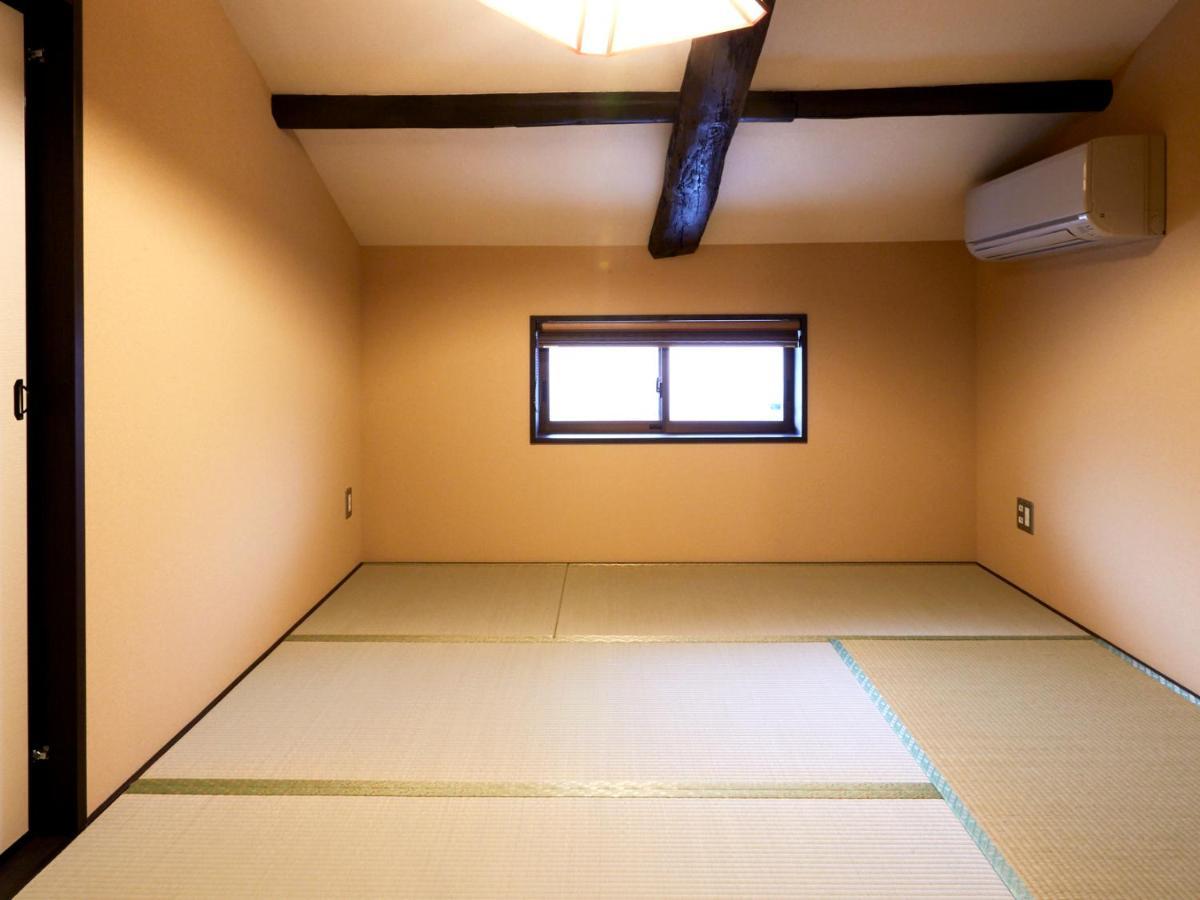 Rinn Kujofujinoki West Kyōto Exterior foto